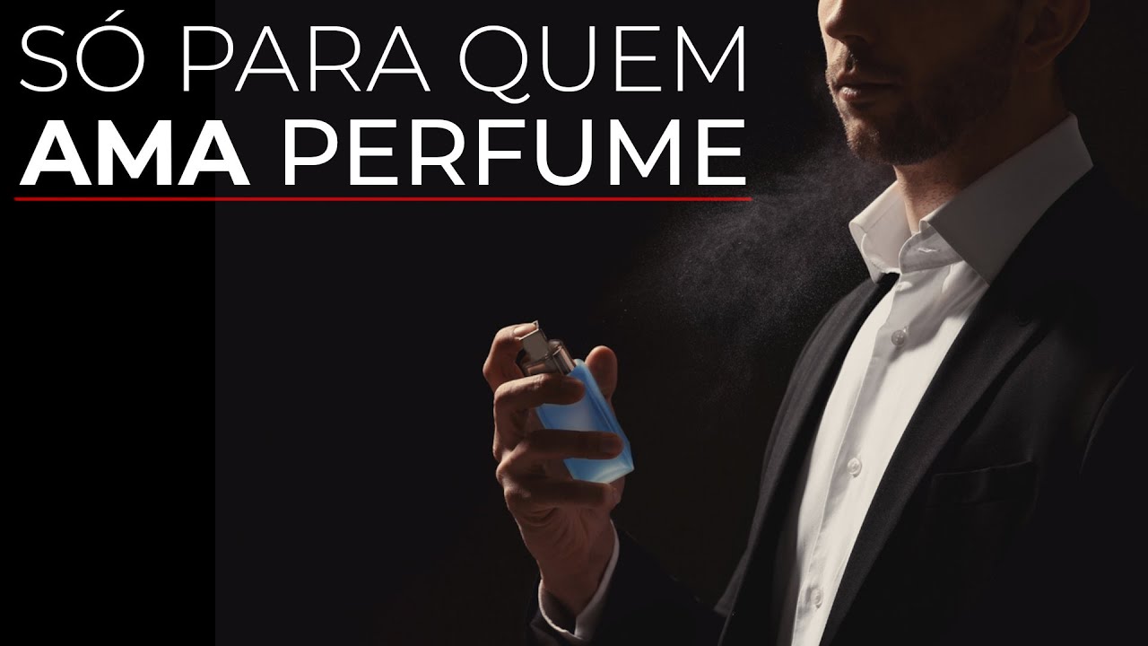 O que é PERFUMARIA DE NICHO e por que você precisa conhecer uma Moda