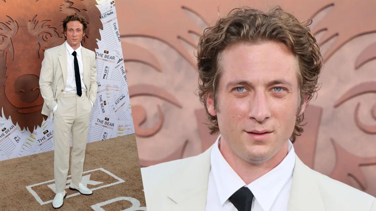 premi vinti da jeremy allen white